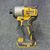 Impact 20V MAX* Brushless Cordless 1/4 in. Impact Driver (Tool Only)