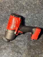 Milwaukee M18 FUEL High Torque Impact Wrench with Friction Ring 2767-20