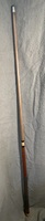 Vintage Viking Q18 Cue and Case 