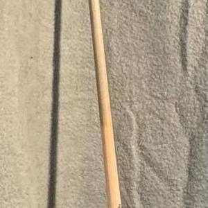 Jeanette Black Widow Pool Billiards Cue