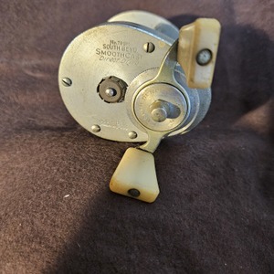 South Bend Smooth Cast Direct Drive No. 795M