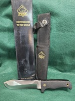 Puma Knives 136374 White Hunter II (Sheath/Box)