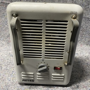 Patton 1500-Watt Utility Space Heater PUH680-N-U