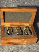  Snap-On Three Generations of Earnhardts Signature Socket Set