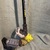 Ryobi ONE+ 18V 13 in. Cordless Battery String Trimmer w/4.0Ah Battery & Charger