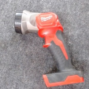 M18 18-Volt Lithium-Ion Cordless 100 Lumens LED Flashlight (Tool-Only)