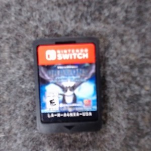 DreamWorks Dragons: Legends of the Nine Realms - Nintendo Switch