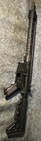 Talon Armament Gryphon Gar-15 Semi-Auto Rifle 5.56 Black