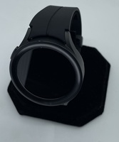 Samsung Galaxy Watch5 Pro 45mm Smart Watch, Bluetooth - Black Titanium