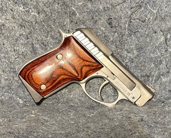 Taurus PT22 22 Long Rifle 2.75in Stainless Pistol - 8+1 Rounds