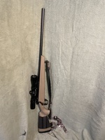 REMINGTON 783 SYN 30-06 SPRG 22IN, FDE