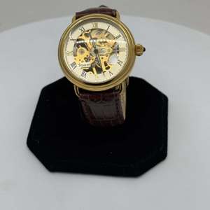 Stauer 1779 Automatic Wrist Watch