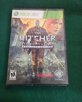 The Witcher 2: Assassins of Kings Enhanced Edition - Xbox 360