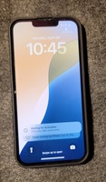 Straight Talk Apple iPhone 13, 128GB, Midnight - Straight Talk 