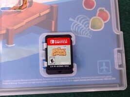 Animal Crossing: New Horizons - Nintendo Switch