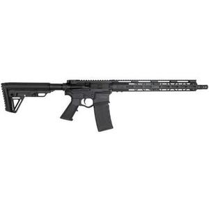 ATI OMNI Hybrid RIA P3P Rifle .300 BLK 30rd Mag (1) 16" Barrel 15" M-LOK Nano