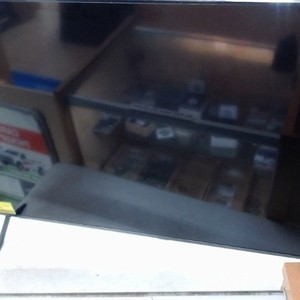  LG 55-Inch 4K UHD AI Smart TV, 55UA7000