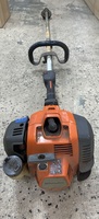 Husqvarna 330LK 28-cc 2-cycle 20-in Straight Shaft Attachment Capable Gas String