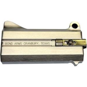 Bond Arms Rowdy Handgun Barrel .45/.410 3" Barrel 2.5" Chamber Rough and Rowdy S