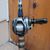 Shimano Curado 150 DC Casting Reel and Joes Custom Reel SRT X Series Heavy 