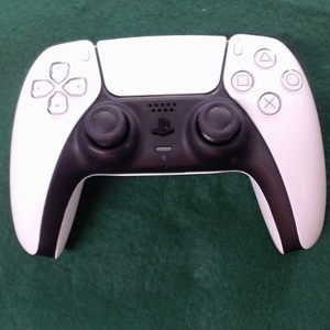 Sony DualSense Wireless Controller for PlayStation 5 - White