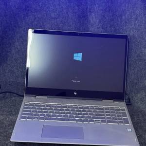 HP - ENVY x360 2-in-1 15.6" Touch-Screen Laptop - Intel Core i5 - 12GB Mem