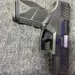 Taurus GX2 Handgun 9mm Luger 