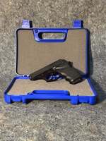 Bersa Thunder .380 CC Semi-Auto Pistol 7+1, 3.5"bbl (In Box) NEW - Never Fired