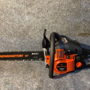 Remington RM4618 18" Outlaw Gas Chainsaw