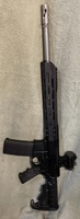 Anderson AM-15 M-LOK Utility Rifle 5.56mm 30rd Magazine 16" Barrel w/ Scope