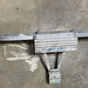 Werner QuickClick Ladder Stabilizer AC78 
