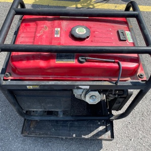 PREDATOR 6500 Watt Gas-Powered Portable Generator with CO SECURE Technology, EPA