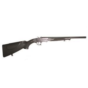  ATI NOMAD SGS 20 GA SINGLE SHOT 18.5" BBL SYNTH STOCK