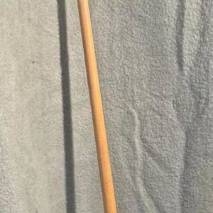 Harvard 1702 Pool Cue 57" 2 Piece Cue