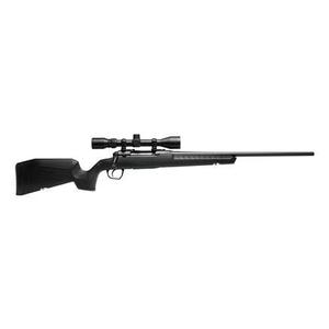 Savage Arms Axis XP Rifle .350 Legend 4rd Magazine 18" Barrel Black 