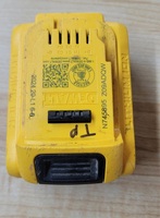 Dewalt 20V XR 5AH