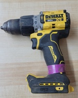 20V MAX* XR® Brushless Cordless 1/2 in. Hammer Drill/Driver (Tool Only)