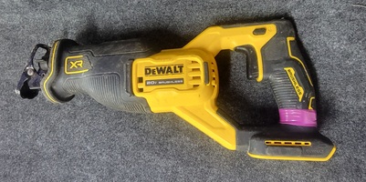 20V MAX* XR® Brushless Cordless Reciprocating Saw (Tool Only)