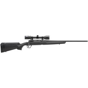  Savage Arms Axis II XP Hunting Rifle 30-06 Sprg 4rd Magazine 22" Barrel w/scope