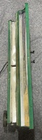 Greenlee 851 1/2" - 4" Electric PVC Heater/Bender