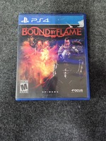Bound By Flame-PlayStation 4