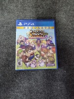 Harvest Moon: Light of Hope Special Edition - PlayStation 4 (Complete)