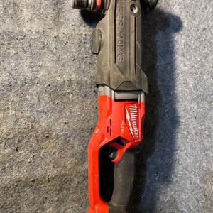 Milwaukee M18 FUEL™ SUPER HAWG™ Right Angle Drill w/ QUIK-LOK™
