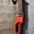 Milwaukee M18 FUEL™ SUPER HAWG™ Right Angle Drill w/ QUIK-LOK™
