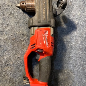 Milwaukee M18 FUEL™ HOLE HAWG® 1/2" Right Angle Drill (Tool Only)