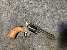 RUGER WRANGLER COWPOKE .22LR Revolver