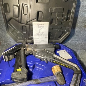 Kobalt Pneumatic Flooring Nailer