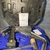 Kobalt Pneumatic Flooring Nailer