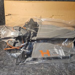 Pelican CT1846-2 Kayak Pedal KR Hydryve II (New)