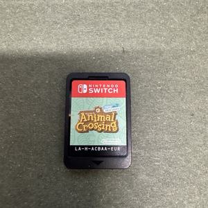 Animal Crossing - Nintendo Switch